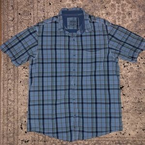 Red Head Brand Co. Button Down